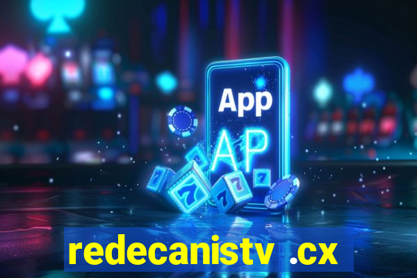 redecanistv .cx
